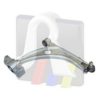 VW 3C0407151GBJ Track Control Arm